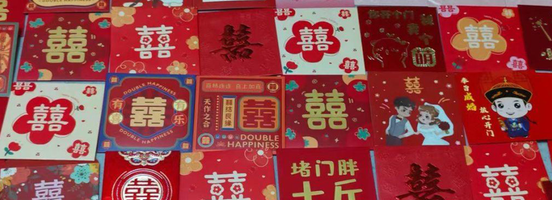 职业伴娘：产业链日趋成熟，内卷加剧！