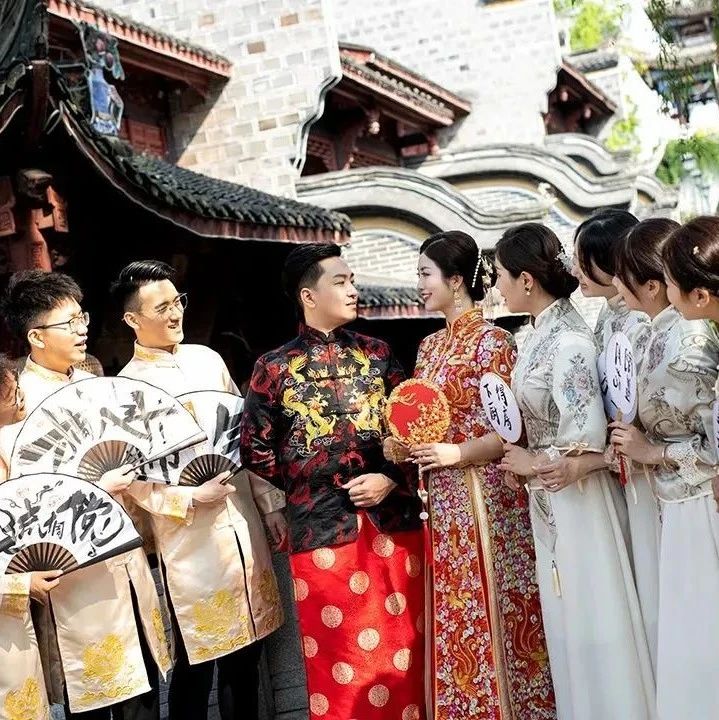 超全！备婚旅程筹备清单