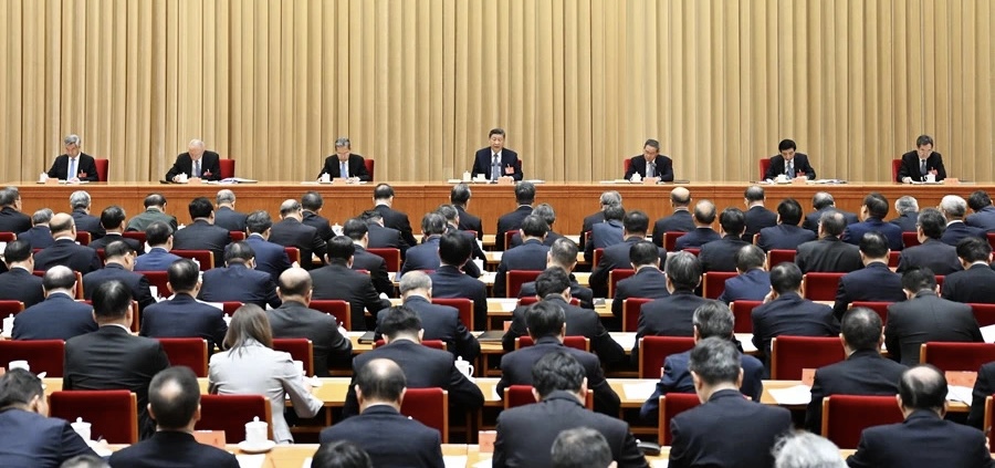 国家正式发话：整治“内卷式”竞争！