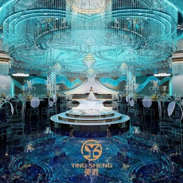 2025婚礼堂吸金秘籍曝光：选对设计，营收翻倍！