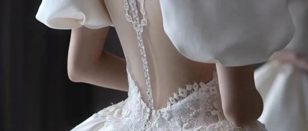如何挑选适合自己的婚纱？看这篇就够啦！