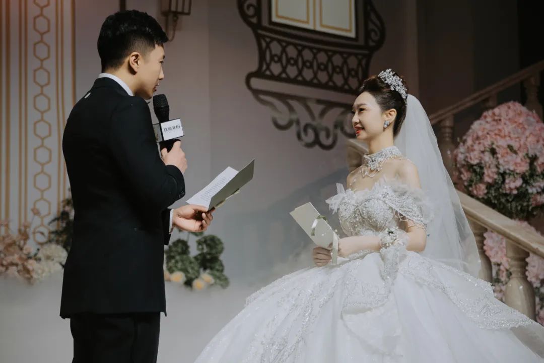 极速备婚，五一结婚的新人看过来！