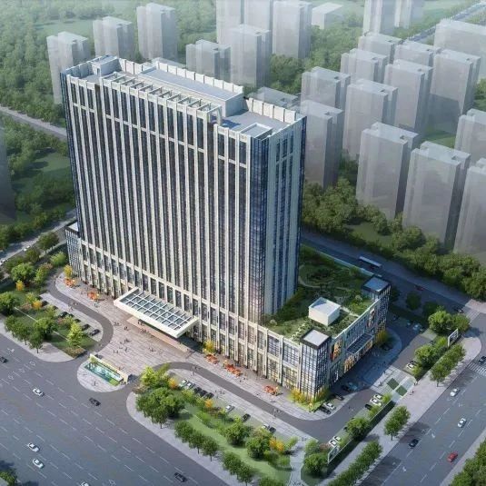 内蒙古宴会新地标！蓝洋林顿恺畅酒店6月启航
