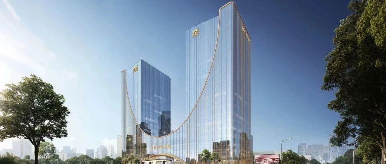 项目总投资近亿元，坐拥1.8万方经营面积，包含12个宴会厅，打造宴会行业品质标杆。