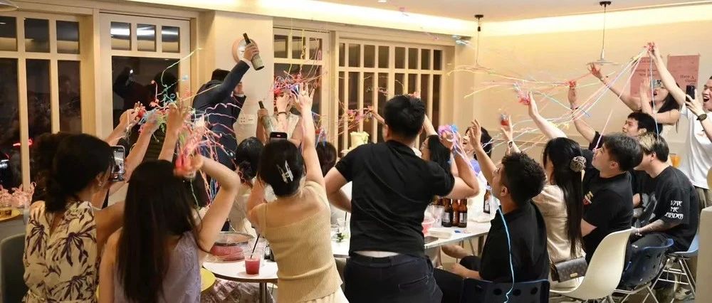 结婚，先彩排！
